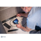 BOSCH GIC 12V-5-27 C kamera-endoskopas SOLO L-Boxx